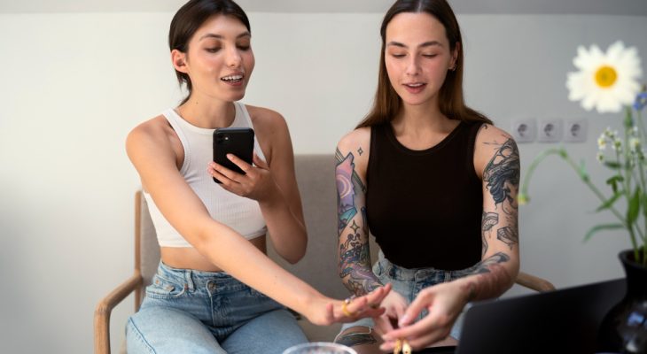 Cum să îți faci propriul tatuaj temporar acasă