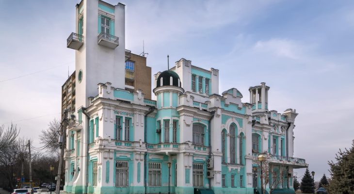 Cele mai ciudate hoteluri din lume
