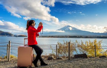 Descoperă Patagonia: aventura supremă între Chile și Argentina