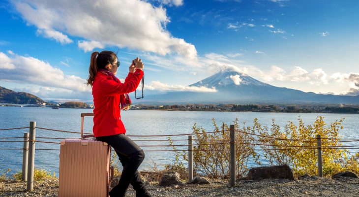 Descoperă Patagonia: aventura supremă între Chile și Argentina