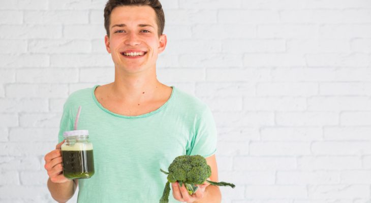 Importanța detoxifierii periodice pentru sănătatea ta