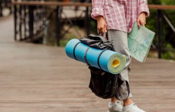 Cum să îți organizezi o vacanță activă în natură