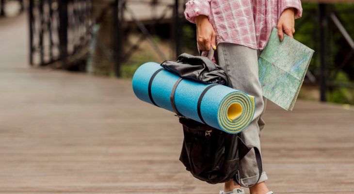 Cum să îți organizezi o vacanță activă în natură