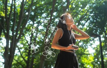 Mindfulness și legătura cu natura: cum să fii mai conștient de mediul înconjurător