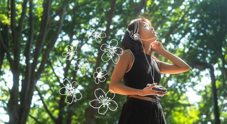 Mindfulness și legătura cu natura: cum să fii mai conștient de mediul înconjurător