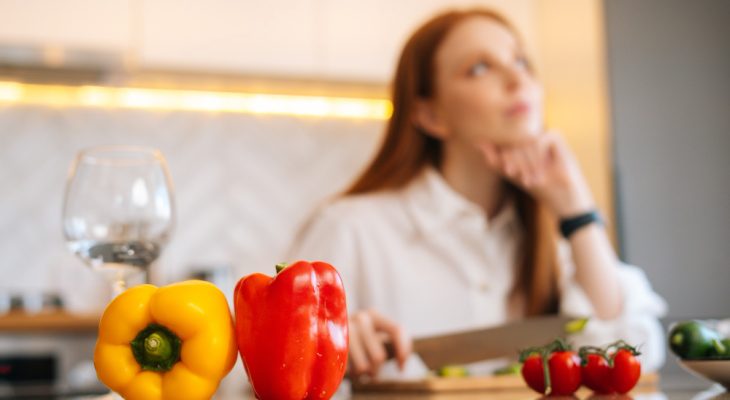 5 sfaturi pentru un regim alimentar anti-aging