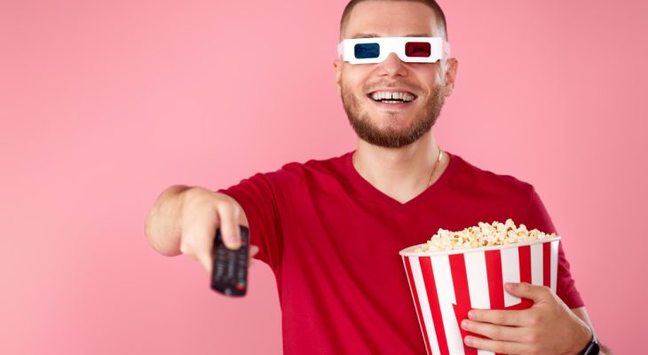 Cele mai populare filme cu actori celebri în 2025