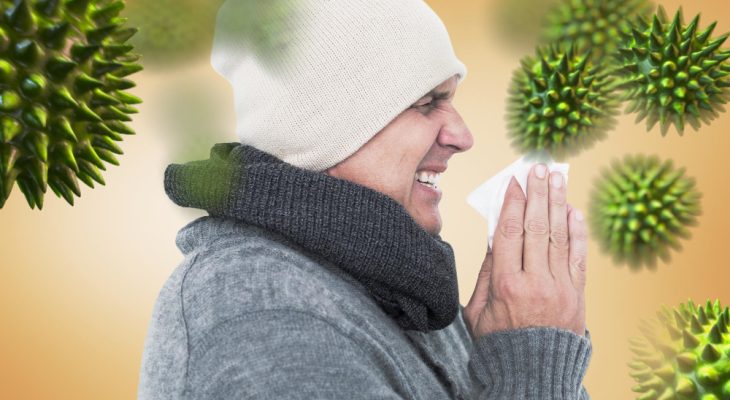 Bronhovaxom: Suplimentul care susține imunitatea și previne infecțiile respiratorii