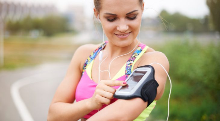 Aplicații care folosesc GPS pentru trasee personalizate de alergare