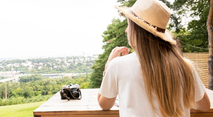 Cum să te reconectezi cu natura chiar și în oraș