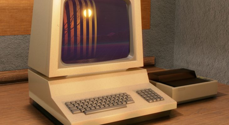 Gaming retro pe Atari: Revivează jocurile clasice