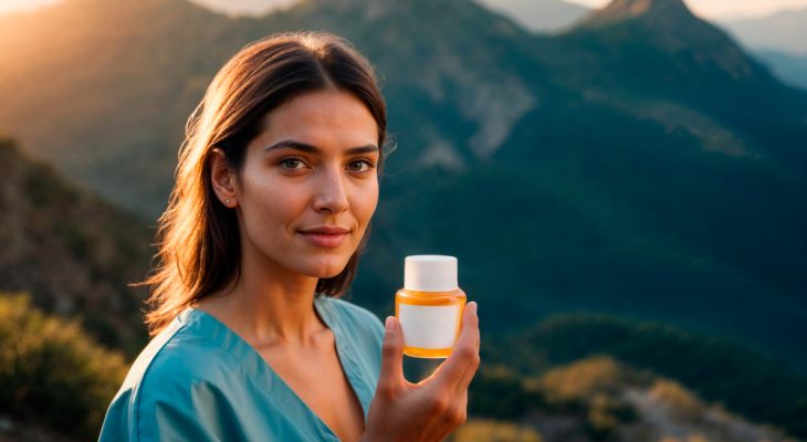 Cum să îți întărești sistemul imunitar cu plante medicinale