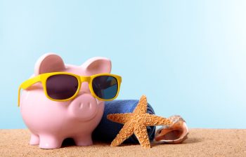 Cum organizezi o vacanță spontană doar cu cash