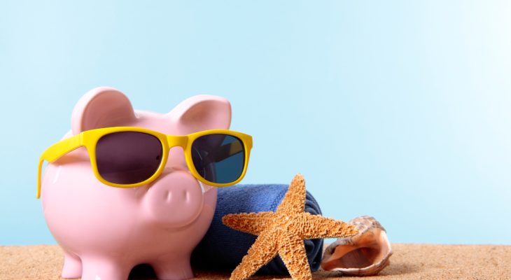 Cum organizezi o vacanță spontană doar cu cash