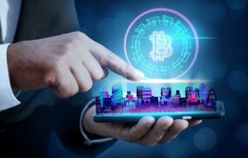Aplicații practice ale tehnologiei blockchain în guvernare