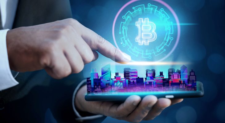 Aplicații practice ale tehnologiei blockchain în guvernare