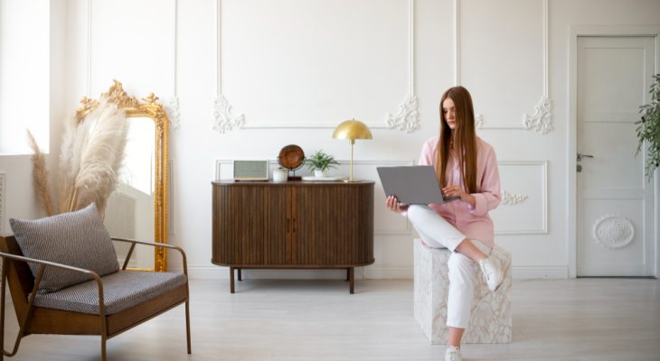 Transformă-ți locuința cu un decor minimal: Trucuri de amenajare simple