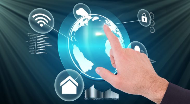 Soluții avansate pentru securizarea infrastructurii IT critice