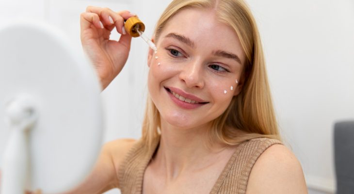 5 greșeli de evitat când folosești un ser facial