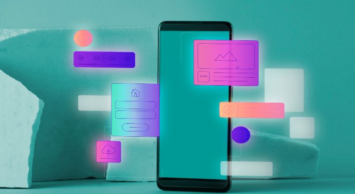 Elemente care reduc latența în aplicațiile mobile multiplayer