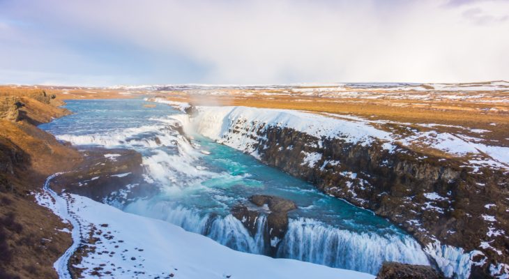De ce Islanda este destinația perfectă pentru aventurieri