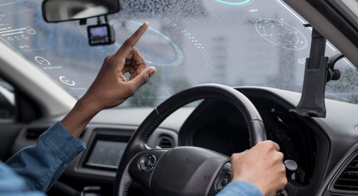 Cum să alegi un sistem de securitate auto cu cameră integrată