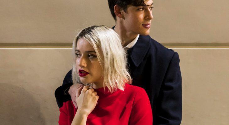 De ce oamenii asociază negrul cu eleganța