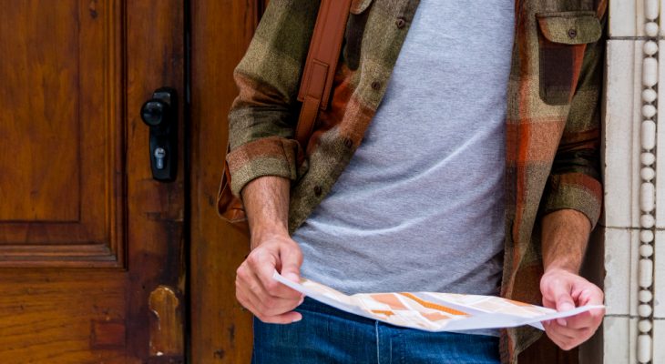 Ghid pentru viața urbană trăită în echilibru Ghid pentru viața urbană trăită în echilibru