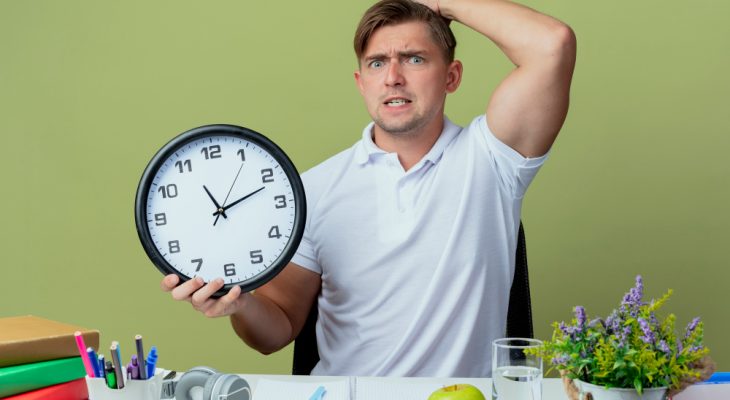 Cum trăiești fără presiunea de a performa zilnic