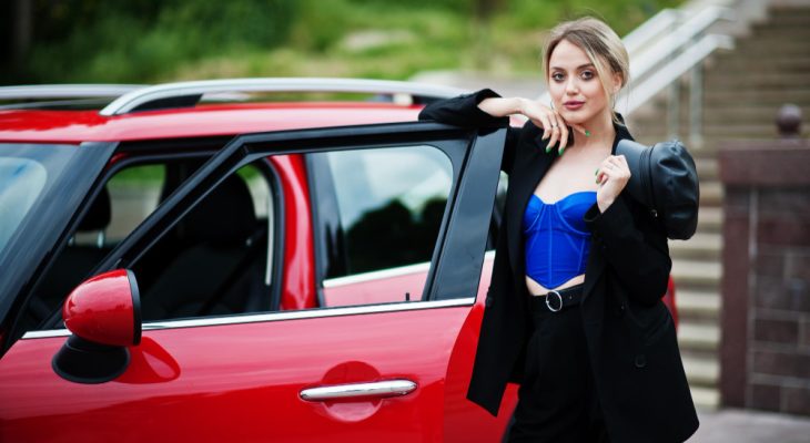 Cele mai sigure SUV-uri din 2025