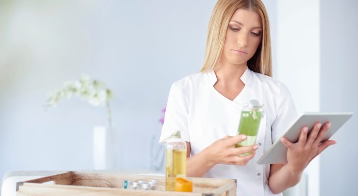 Cum să îți construiești propria „farmacie naturală” Cum să îți construiești propria „farmacie naturală”
