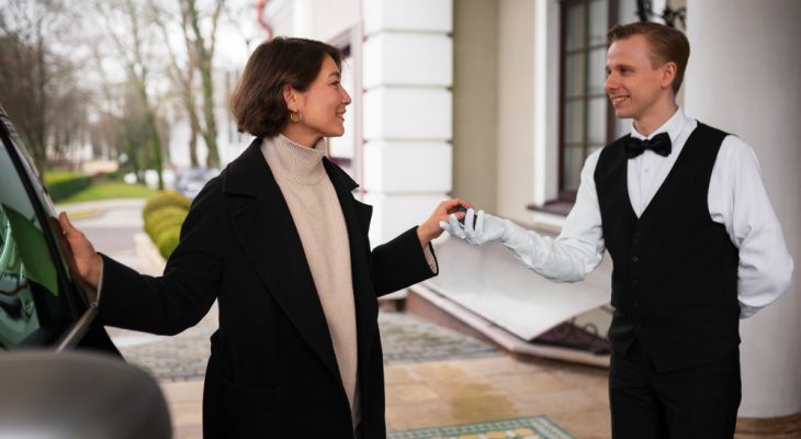 Half board – ce înseamnă la hoteluri