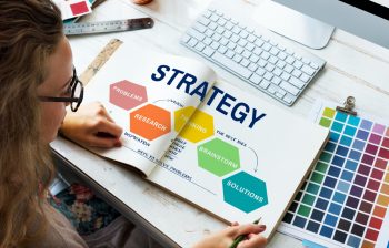 Cum să creezi o strategie de promovare integrată