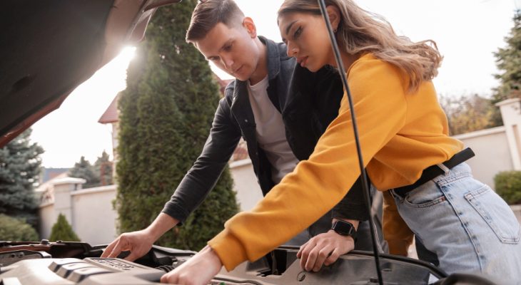 Probleme comune ale sistemului electric auto