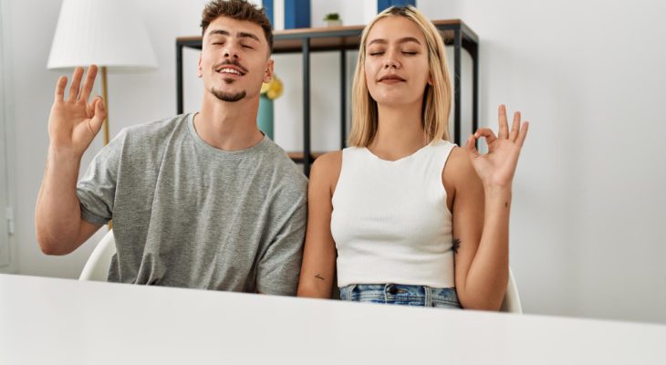 7 rutine pentru o viață emoțională echilibrată