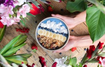 Rețete de bowl-uri cu quinoa pentru prânz rapid