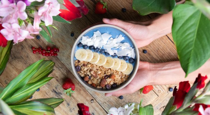 Rețete de bowl-uri cu quinoa pentru prânz rapid