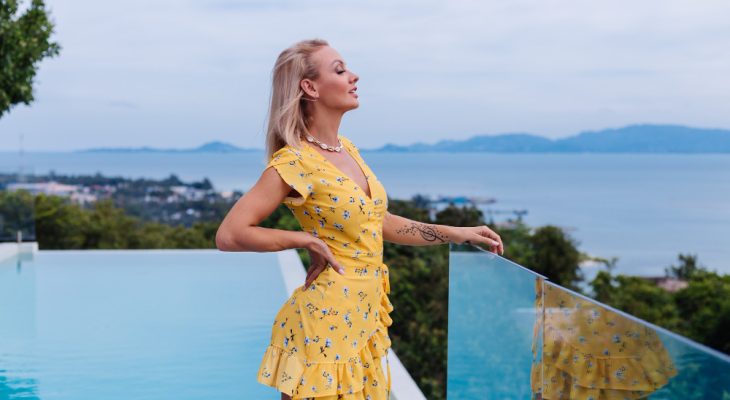 Top hoteluri cu vedere la mare în Italia