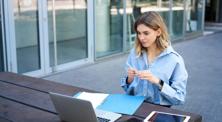 Cum folosești transcrierea automată pentru note mai bune