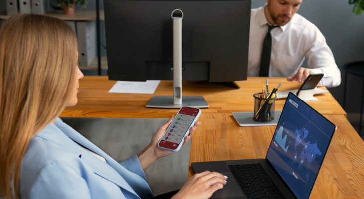 Cum îți automatizezi follow-up-urile fără să pară reci