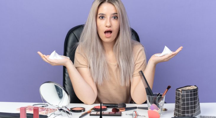 Cum eviți cumpărăturile impulsive în zona de beauty