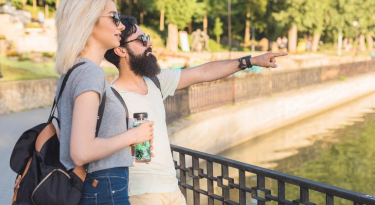Cum îți planifici prima vacanță într-o metropolă aglomerată fără să te simți copleșit
