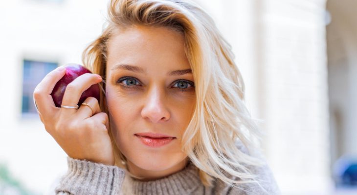 Cum să obții un look fresh în mai puțin de 10 minute