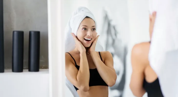 Skin cycling: cum funcționează și pentru cine poate fi potrivită această metodă