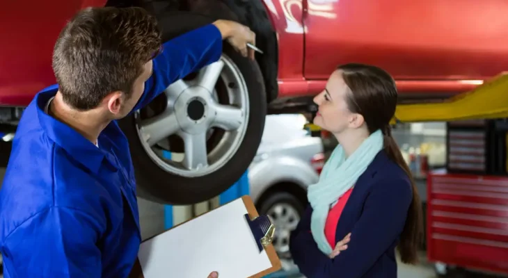 Piese originale sau aftermarket? Când merită fiecare variantă