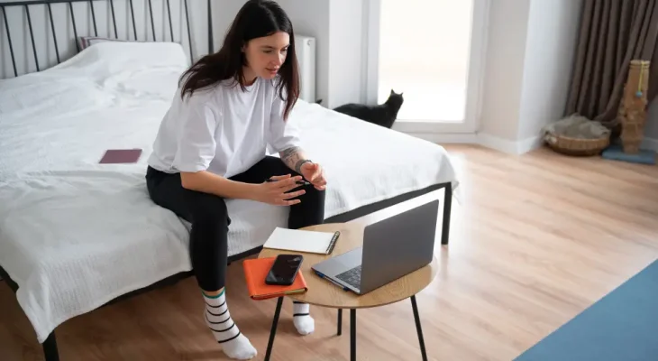 De ce mobilierul multifuncțional poate salva un apartament mic