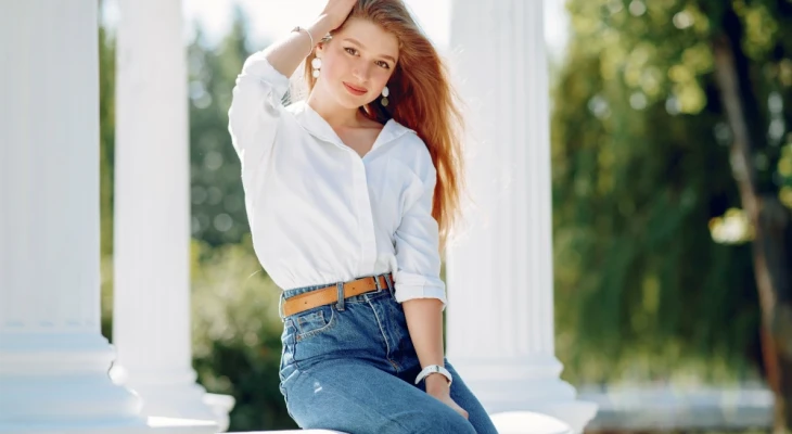 Ce modele de jeans sunt ușor de integrat în ținutele zilnice