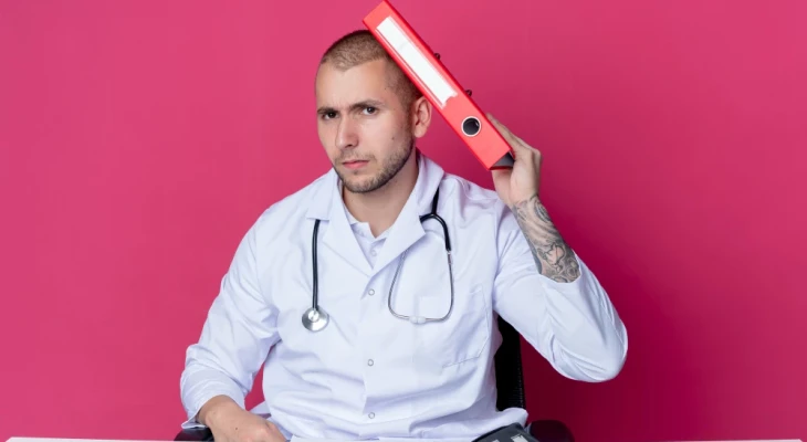 Cum să te pregătești pentru un consult medical astfel încât să primești răspunsuri mai clare